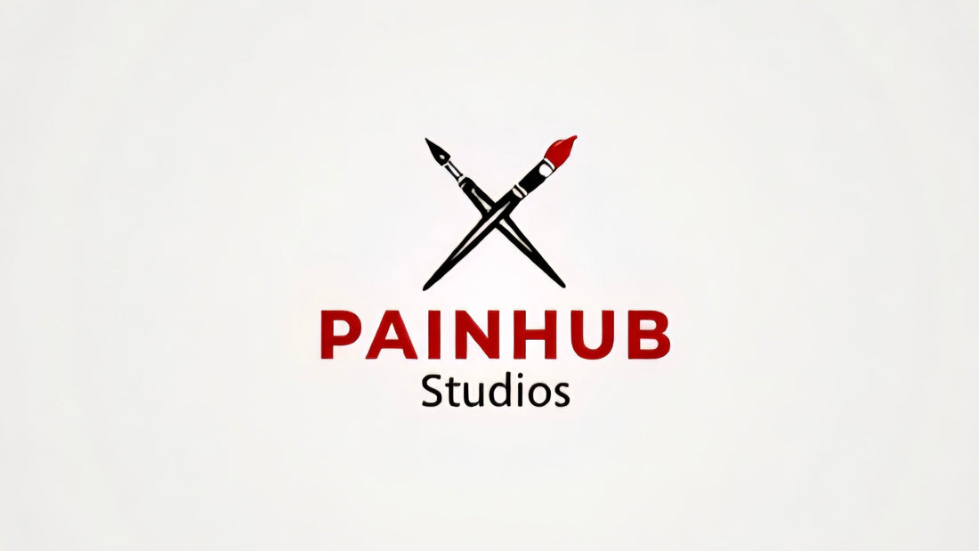 PainHub Studios
