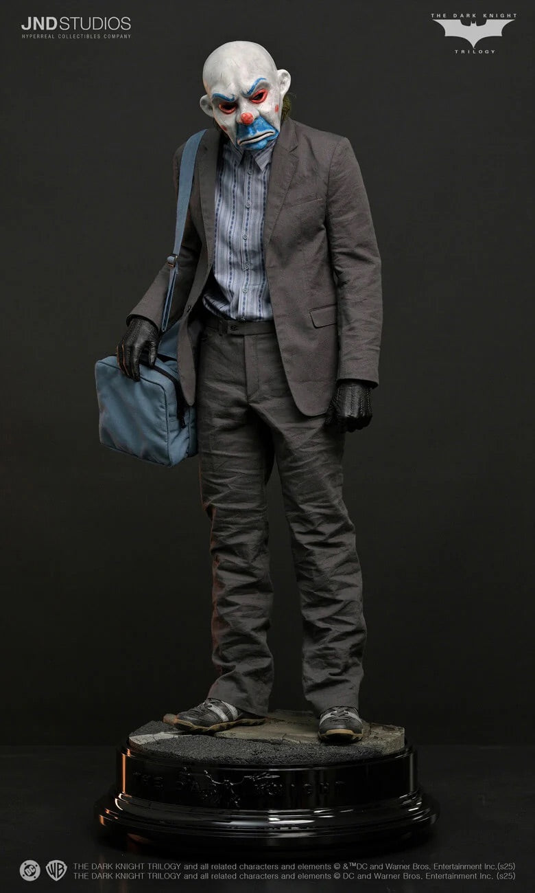 [Pre-Order] JND Studios 1:3 The Joker Bank Robber