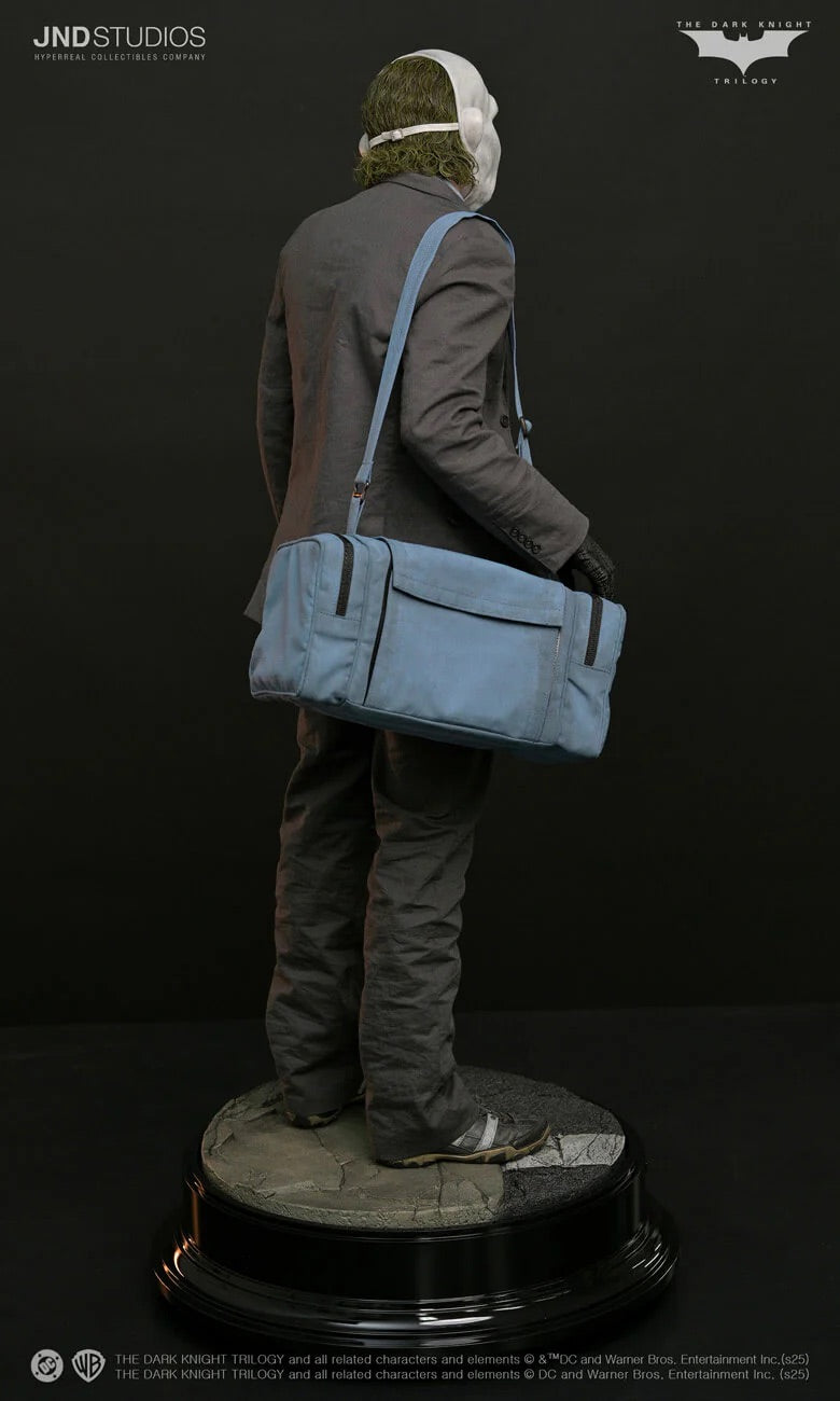 [Pre-Order] JND Studios 1:3 The Joker Bank Robber
