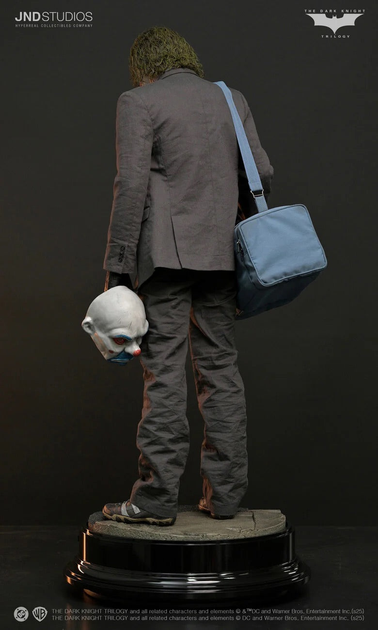 [Pre-Order] JND Studios 1:3 The Joker Bank Robber