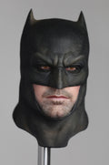 1/6 Head Sculpt Paint Job Commission by Gunny