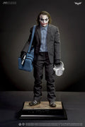 [Pre-Order] JND Studios 1:6 Bank Robber Joker of The Dark Knight Trilogy
