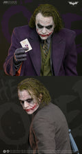 [Pre-Order] JND Studios 1:3 The Joker Bank Robber & Coat Version Duo