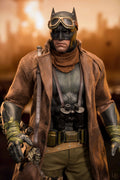 (In Stock) Hot Toys TMS038 Zack Snyder's Justice League Knightmare Batman