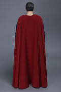 (In Stock) E Studios Evans Superman Drape Cape