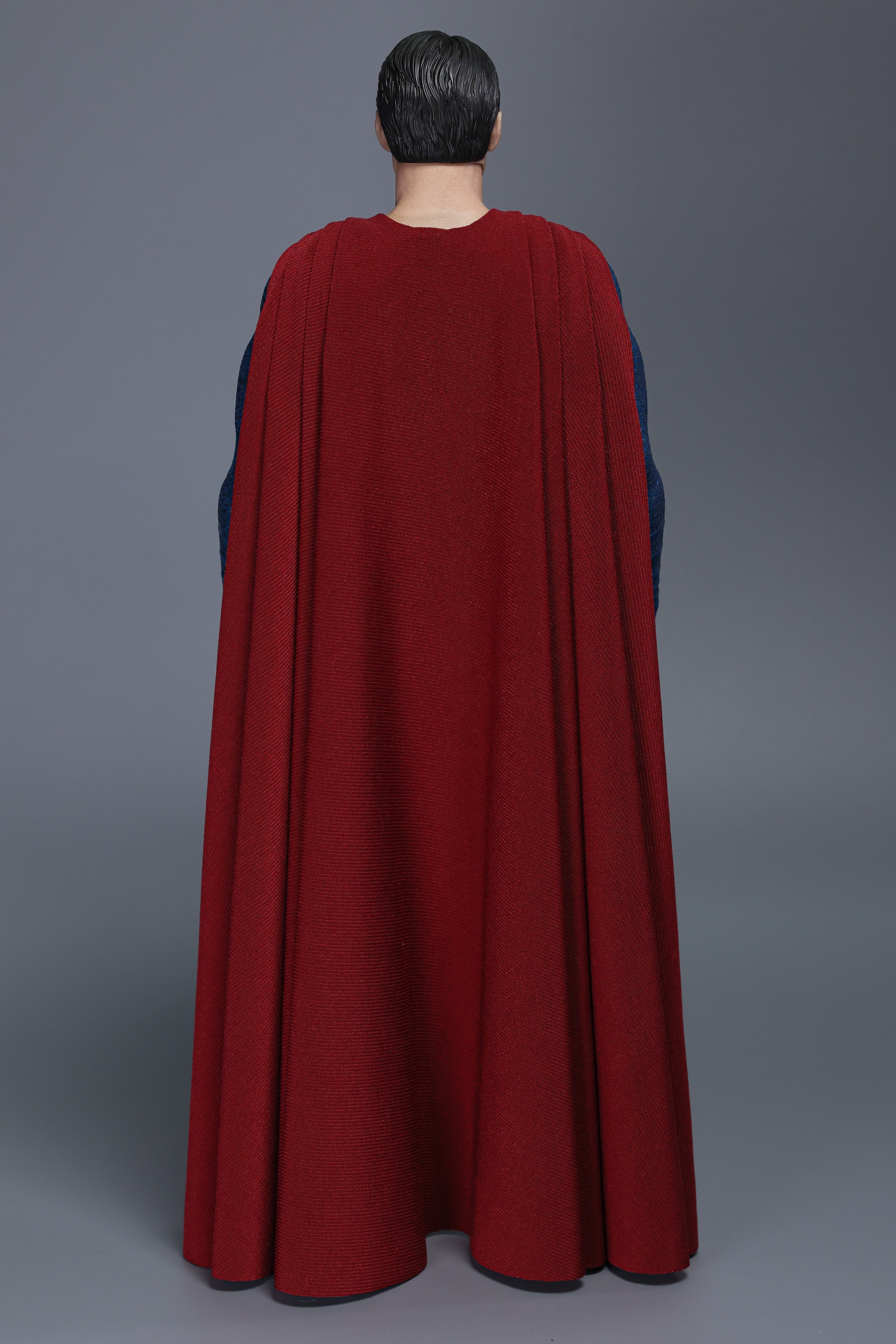 (In Stock) E Studios Evans Superman Drape Cape