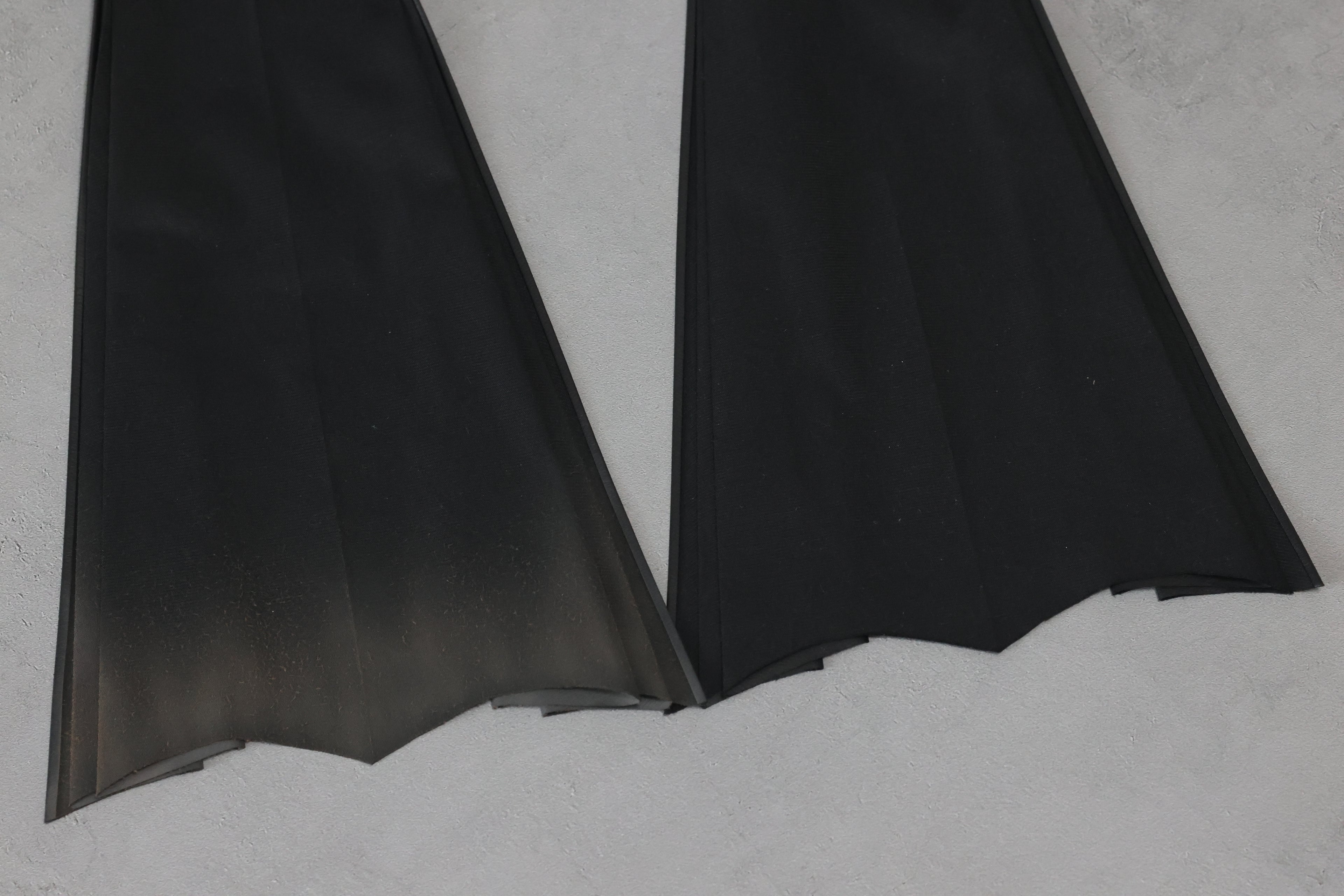 (In Stock) E Studios Evans Hot Toys Batman Drape Cape