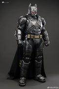 (In Stock) Hot Toys MMS743D63 Batman V Superman Dawn Of Justice - Armored Batman (2.0) 1/6th Scale Collectible Figure (Deluxe Version)