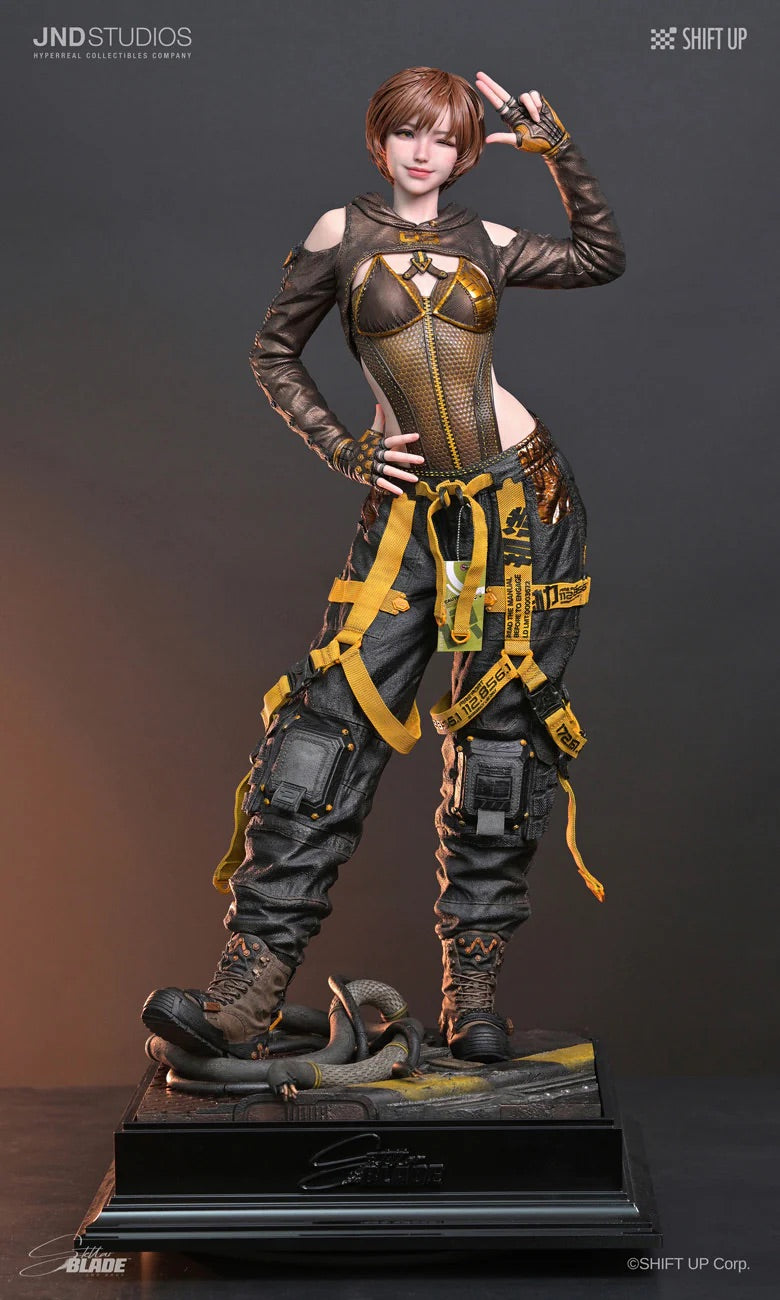 [Pre-Order] JND Studios 1:3 Lily of Stellar Blade