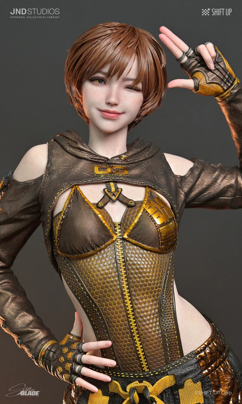 [Pre-Order] JND Studios 1:3 Lily of Stellar Blade