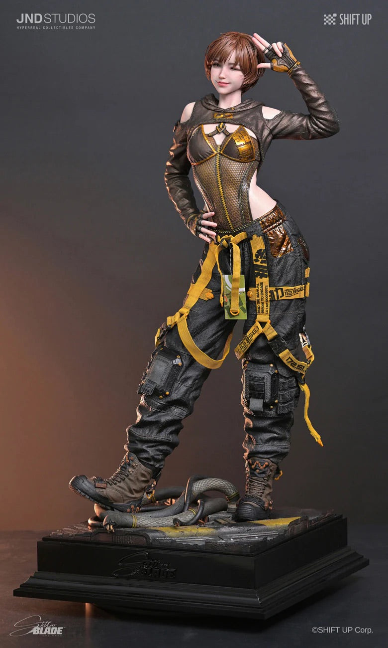 [Pre-Order] JND Studios 1:3 Lily of Stellar Blade