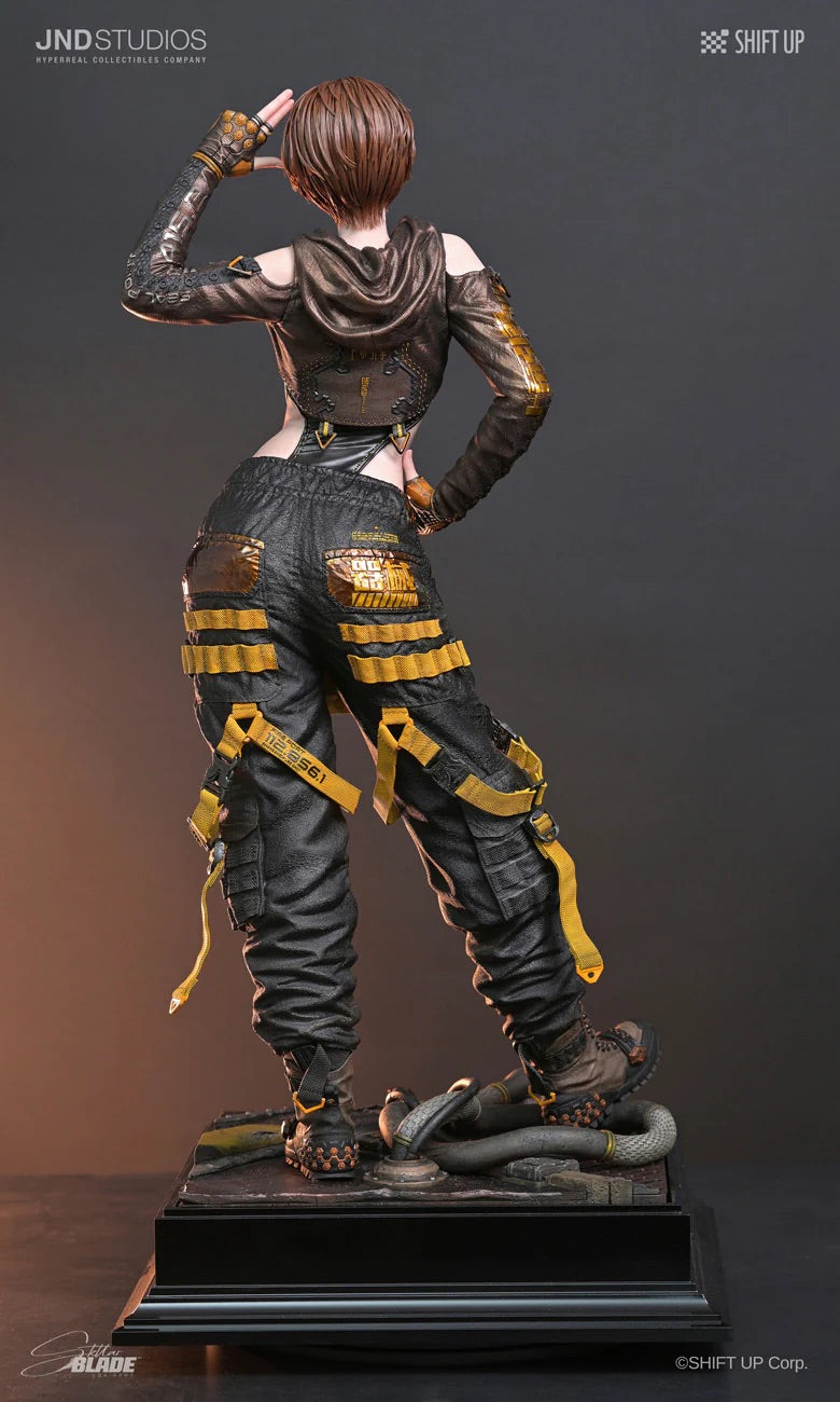[Pre-Order] JND Studios 1:3 Lily of Stellar Blade