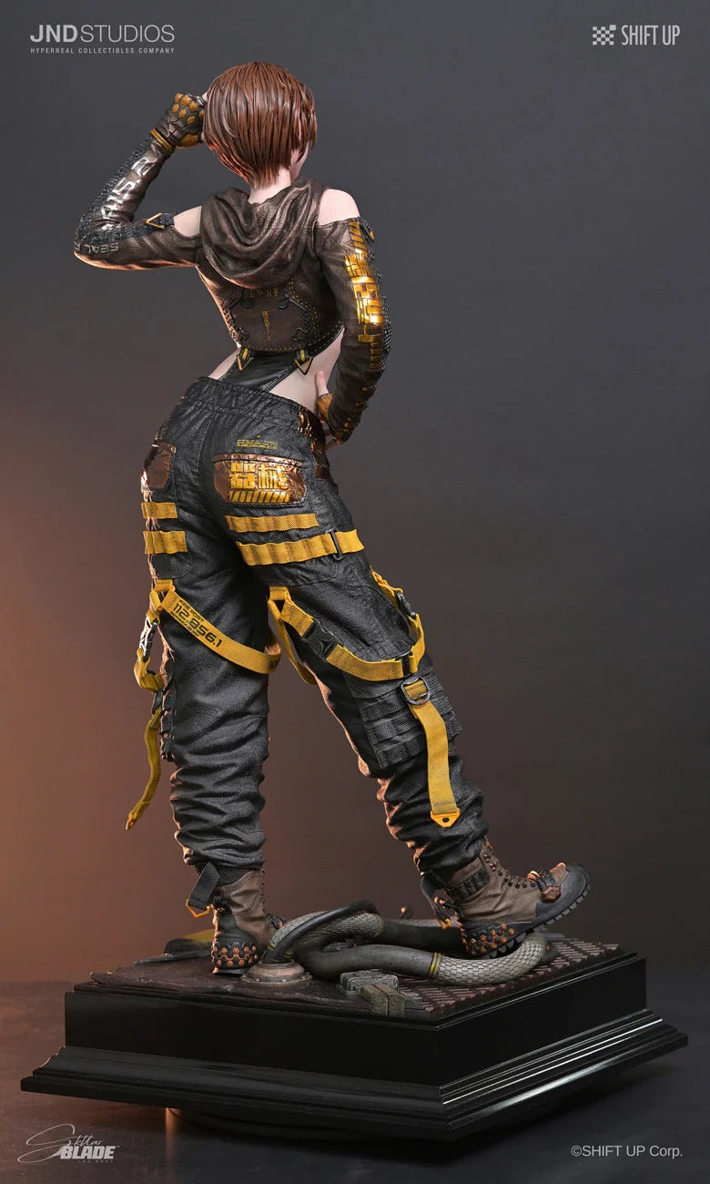 [Pre-Order] JND Studios 1:3 Lily of Stellar Blade