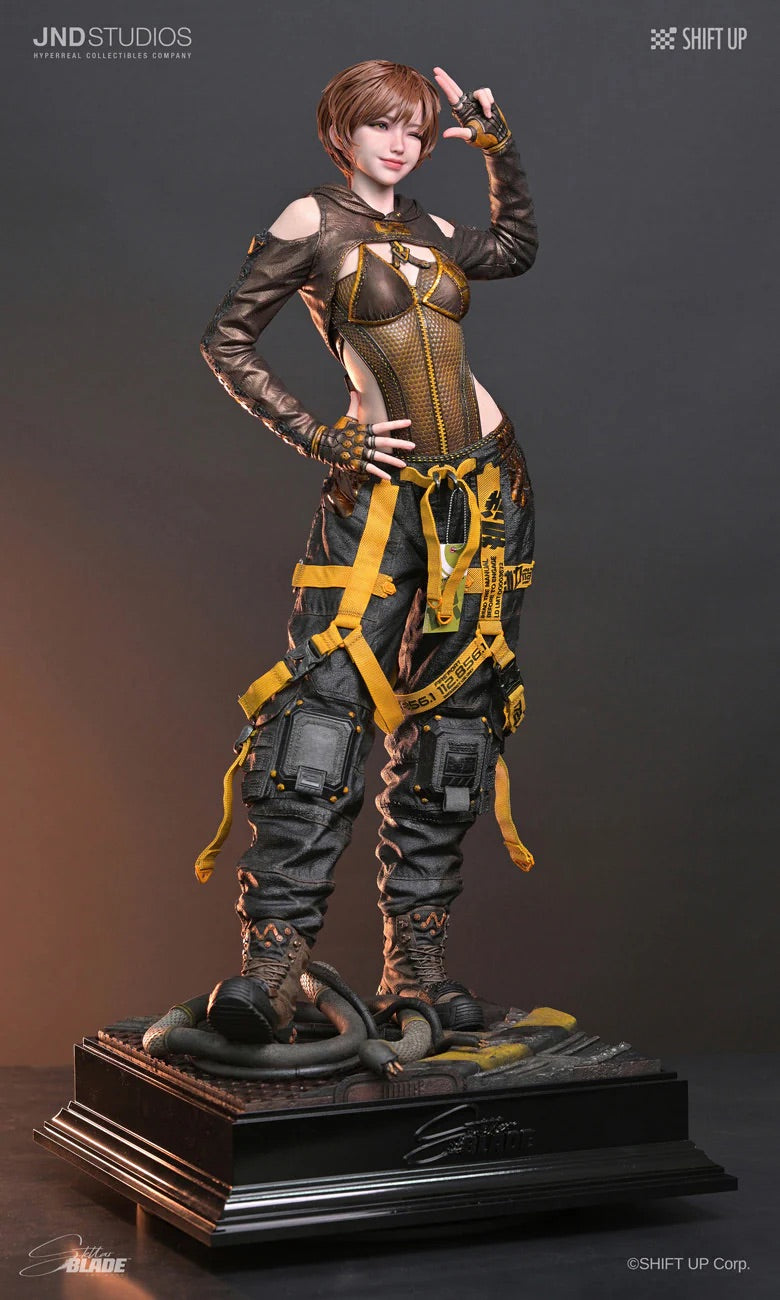 [Pre-Order] JND Studios 1:3 Lily of Stellar Blade