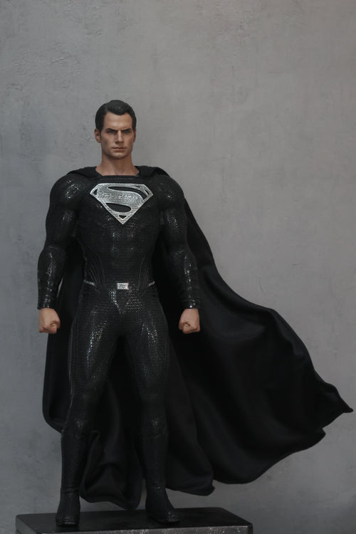 (In Stock) E Studios Evans Superman WIRED Cape